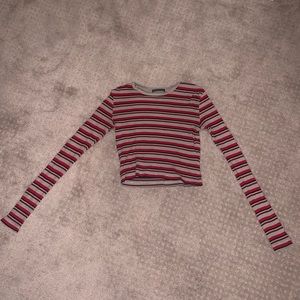 Brandy melville long sleeve thin